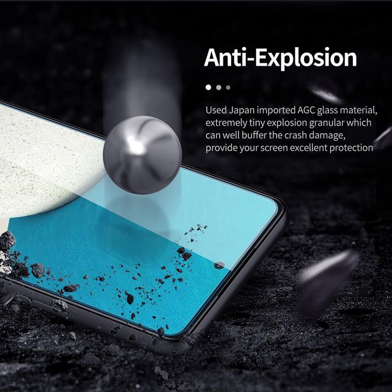 Laptop, Telefoane si Tablete - Telefoane mobile si accesorii - Accesorii Telefoane - Huse telefoane - Husa pentru Xiaomi Rosumi Note 14 4G (163.25 x 76.55 x 8.16mm) - Techsuit CamShield Series - Verde - Infinity.ro