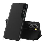 Laptop, Telefoane si Tablete - Telefoane mobile si accesorii - Accesorii Telefoane - Huse telefoane - Husa pentru Xiaomi Poco X7 Pro - Techsuit eFold Series - Negru - Infinity.ro