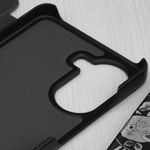 Laptop, Telefoane si Tablete - Telefoane mobile si accesorii - Accesorii Telefoane - Huse telefoane - Husa pentru Xiaomi Poco X7 Pro - Techsuit eFold Series - Negru - Infinity.ro