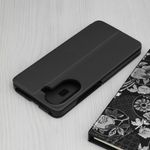 Laptop, Telefoane si Tablete - Telefoane mobile si accesorii - Accesorii Telefoane - Huse telefoane - Husa pentru Xiaomi Poco X7 Pro - Techsuit eFold Series - Negru - Infinity.ro