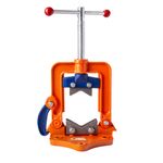 Casa si Gradina - Constructii - Scule electrice si accesorii - Menghine si cleme fixare - Menghina pentru tevi 3" 15-100 mm MXM36130C - Infinity.ro