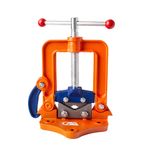 Casa si Gradina - Constructii - Scule electrice si accesorii - Menghine si cleme fixare - Menghina pentru tevi 2" 10-85 mm MXM36125C - Infinity.ro