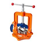 Casa si Gradina - Constructii - Scule electrice si accesorii - Menghine si cleme fixare - Menghina pentru tevi 3" 15-100 mm MXM36130C - Infinity.ro