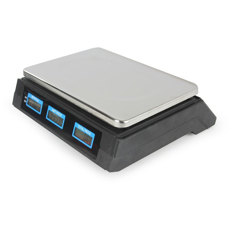 Casa si Gradina - Constructii - Depozitare, transport si protectie - Cantare electronice comerciale - Cantar electronic de masa 40Kg MXM90160 - Infinity.ro