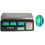 Casa si Gradina - Constructii - Depozitare, transport si protectie - Cantare electronice comerciale - Cantar electronic de masa 40Kg MXM90160 - Infinity.ro