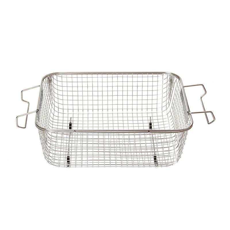 Casa si Gradina - Gradinarit si plante - Agricultura - Utilaje agricole - Aparat de curatare cu ultrasunete 400W 10L MXM90076 - Infinity.ro