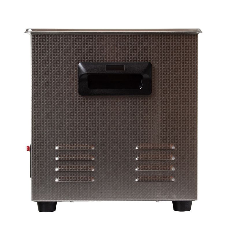 Casa si Gradina - Gradinarit si plante - Agricultura - Utilaje agricole - Aparat de curatare cu ultrasunete 400W 10L MXM90076 - Infinity.ro