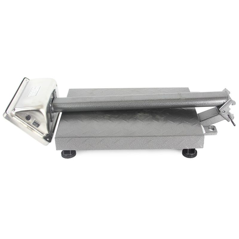 Casa si Gradina - Constructii - Depozitare, transport si protectie - Cantare electronice comerciale - Cantar electronic depozit 150Kg XM90165 - Infinity.ro