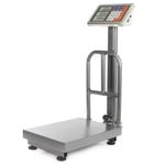 Casa si Gradina - Constructii - Depozitare, transport si protectie - Cantare electronice comerciale - Cantar electronic depozit 150Kg XM90165 - Infinity.ro