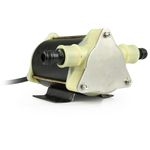 Casa si Gradina - Gradinarit si plante - Agricultura - Utilaje agricole - Pompa transfer lichide lapte apa 35L/min 12V 1/2" XM79902 - Infinity.ro