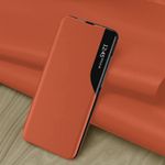 Laptop, Telefoane si Tablete - Telefoane mobile si accesorii - Accesorii Telefoane - Huse telefoane - Husa pentru Xiaomi Poco X7 Pro - Techsuit eFold Series - Portocaliu - Infinity.ro