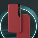 Laptop, Telefoane si Tablete - Telefoane mobile si accesorii - Accesorii Telefoane - Huse telefoane - Husa pentru Xiaomi Poco X7 Pro - Techsuit eFold Series - Rosu - Infinity.ro