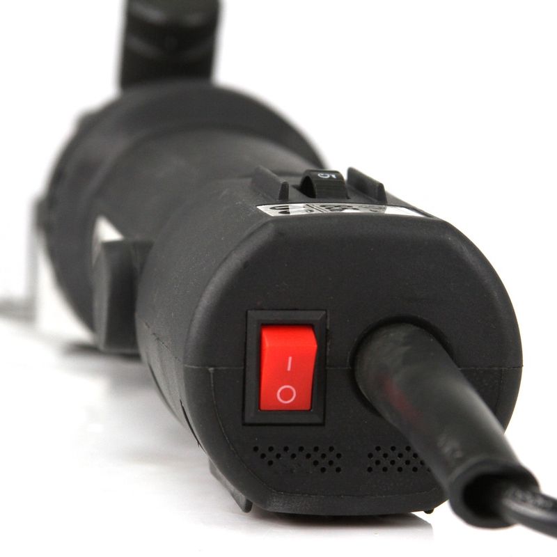 Petshop - Ingrijire si Igiena - Aparate de ingrijire - Aparate tuns animale - Masina electrica profesionala de tuns oi si capre cu reglaj – XM79354 - Infinity.ro