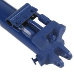 Casa si Gradina - Constructii - Scule profesionale - Scule hidraulice - Cilindru hidraulic cu pompa dubla 8T XM804054R - Infinity.ro