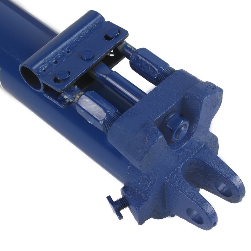 Casa si Gradina - Constructii - Scule profesionale - Scule hidraulice - Cilindru hidraulic cu pompa dubla 8T XM804054R - Infinity.ro