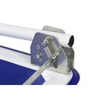 Casa si Gradina - Constructii - Depozitare, transport si protectie - Accesorii echipamente pentru transport si ridicat - Carut tip platforma de transport sarcina 300Kg Pliabil XM80091 - Infinity.ro
