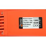 Casa si Gradina - Constructii - Utilaje constructii - Vibratoare de beton - Vibrator de beton profesional 1300W cu lance flexibila 200CM/35MM | Model XM79492 - Infinity.ro