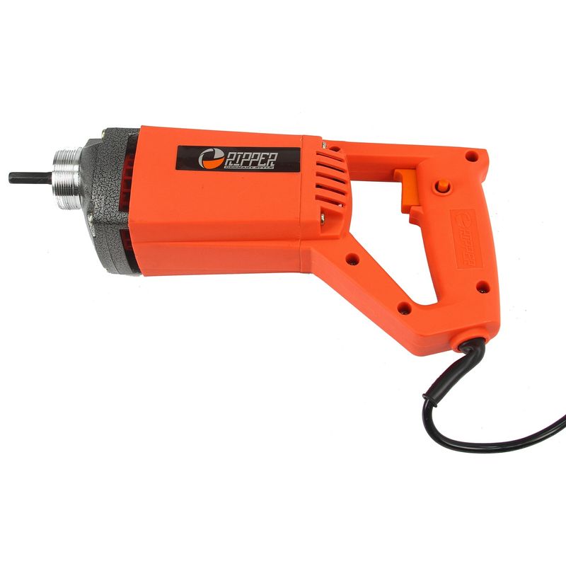 Casa si Gradina - Constructii - Utilaje constructii - Vibratoare de beton - Vibrator de beton profesional 1300W cu lance flexibila 200CM/35MM | Model XM79492 - Infinity.ro