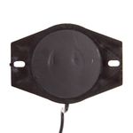 Auto si Moto - Electrice auto - Iluminare si semnalizare - Becuri auto - Girofar cu lumina de avertizare 30 Led-uri portocaliu MXM82713 - Infinity.ro