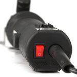 Petshop - Ingrijire si Igiena - Aparate de ingrijire - Aparate tuns animale - Masina electrica profesionala de tuns oi si capre cu reglaj – MXM79354 - Infinity.ro