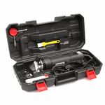 Petshop - Ingrijire si Igiena - Aparate de ingrijire - Aparate tuns animale - Masina electrica profesionala de tuns oi si capre cu reglaj – MXM79354 - Infinity.ro