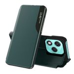 Laptop, Telefoane si Tablete - Telefoane mobile si accesorii - Accesorii Telefoane - Huse telefoane - Husa pentru Honor 400 Lite - Techsuit eFold Series - Verde inchis - Infinity.ro