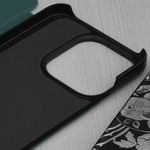 Laptop, Telefoane si Tablete - Telefoane mobile si accesorii - Accesorii Telefoane - Huse telefoane - Husa pentru Honor 400 Lite - Techsuit eFold Series - Verde inchis - Infinity.ro