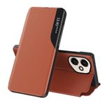 Laptop, Telefoane si Tablete - Telefoane mobile si accesorii - Accesorii Telefoane - Huse telefoane - Husa pentru Honor 400 - Techsuit eFold Series - Portocaliu - Infinity.ro