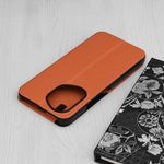Laptop, Telefoane si Tablete - Telefoane mobile si accesorii - Accesorii Telefoane - Huse telefoane - Husa pentru Honor 400 - Techsuit eFold Series - Portocaliu - Infinity.ro