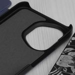 Laptop, Telefoane si Tablete - Telefoane mobile si accesorii - Accesorii Telefoane - Huse telefoane - Husa pentru Honor 400 - Techsuit eFold Series - Albastru inchis - Infinity.ro