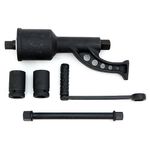 Casa si Gradina - Constructii - Scule de mana si unelte - Chei si truse chei - Cheie cu Multiplicator de Forta 7500Nm cu chei de 32 si 33mm – MXM57118 - Infinity.ro