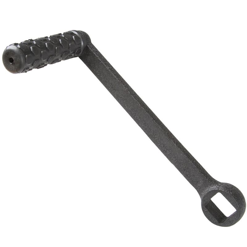 Casa si Gradina - Constructii - Scule de mana si unelte - Chei si truse chei - Cheie cu Multiplicator de Forta 7500Nm cu chei de 32 si 33mm – MXM57118 - Infinity.ro