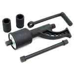 Casa si Gradina - Constructii - Scule de mana si unelte - Chei si truse chei - Cheie cu Multiplicator de Forta 7500Nm cu chei de 32 si 33mm – MXM57118 - Infinity.ro