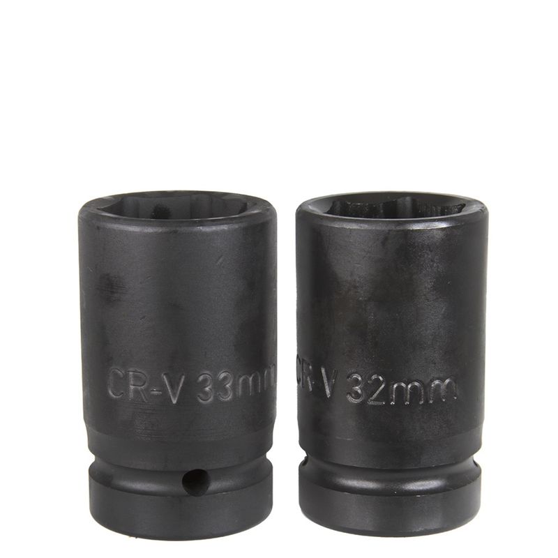 Casa si Gradina - Constructii - Scule de mana si unelte - Chei si truse chei - Cheie cu Multiplicator de Forta 7500Nm cu chei de 32 si 33mm – MXM57118 - Infinity.ro