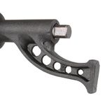 Casa si Gradina - Constructii - Scule de mana si unelte - Chei si truse chei - Cheie cu Multiplicator de Forta 7500Nm cu chei de 32 si 33mm – MXM57118 - Infinity.ro