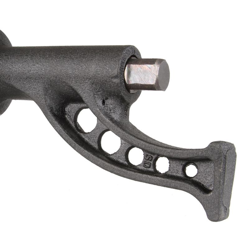 Casa si Gradina - Constructii - Scule de mana si unelte - Chei si truse chei - Cheie cu Multiplicator de Forta 7500Nm cu chei de 32 si 33mm – MXM57118 - Infinity.ro