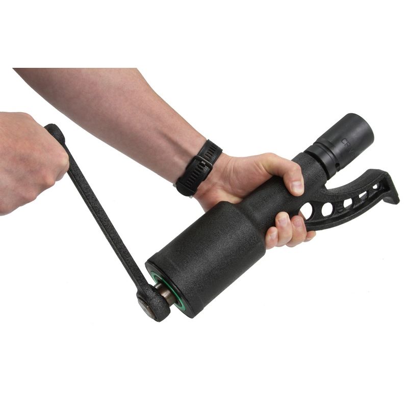 Casa si Gradina - Constructii - Scule de mana si unelte - Chei si truse chei - Cheie cu Multiplicator de Forta 7500Nm cu chei de 32 si 33mm – MXM57118 - Infinity.ro