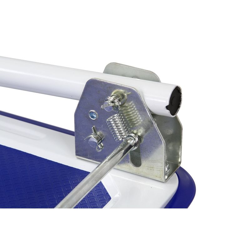 Casa si Gradina - Constructii - Depozitare, transport si protectie - Accesorii echipamente pentru transport si ridicat - Carut tip platforma de transport sarcina 150Kg Pliabil MXM80090 - Infinity.ro