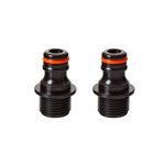 Casa si Gradina - Gradinarit si plante - Agricultura - Utilaje agricole - Pompa transfer lichide lapte apa 35L/min 90W 220V 1/2" MXM79903 - Infinity.ro