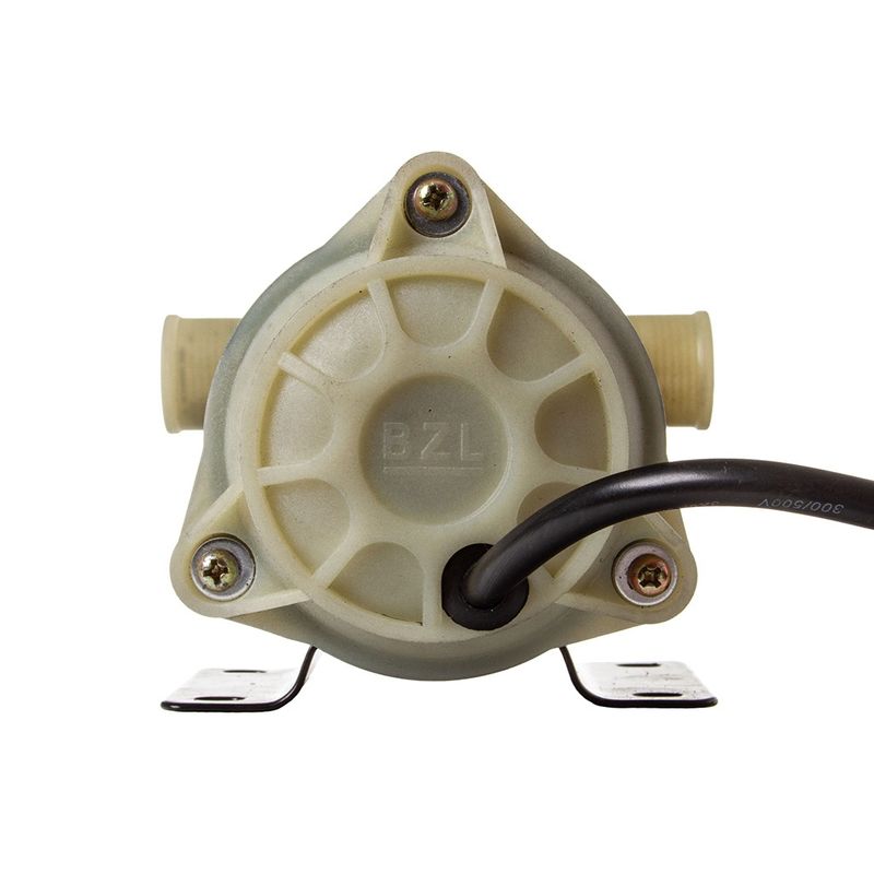 Casa si Gradina - Gradinarit si plante - Agricultura - Utilaje agricole - Pompa transfer lichide lapte apa 35L/min 90W 220V 1/2" MXM79903 - Infinity.ro