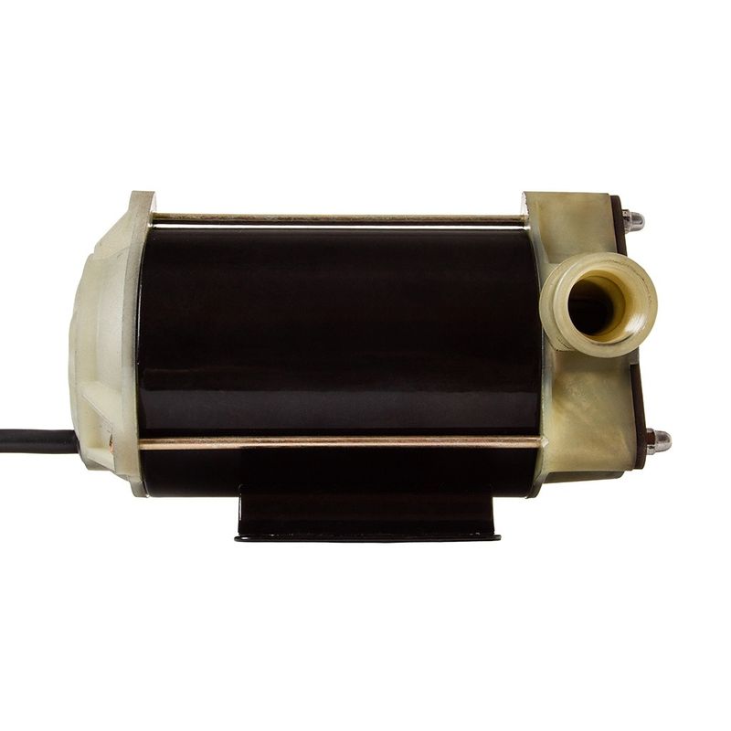 Casa si Gradina - Gradinarit si plante - Agricultura - Utilaje agricole - Pompa transfer lichide lapte apa 35L/min 90W 220V 1/2" MXM79903 - Infinity.ro