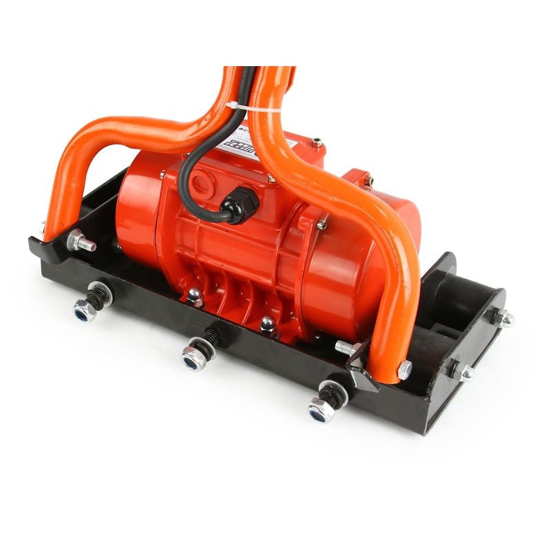 Casa si Gradina - Constructii - Utilaje constructii - Vibratoare de beton - Rigla vibranta de 1.5m pentru beton cu motor electric 200W/220V MXM79497 - Infinity.ro