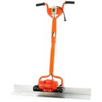 Casa si Gradina - Constructii - Utilaje constructii - Vibratoare de beton - Rigla vibranta de 1.5m pentru beton cu motor electric 200W/220V MXM79497 - Infinity.ro