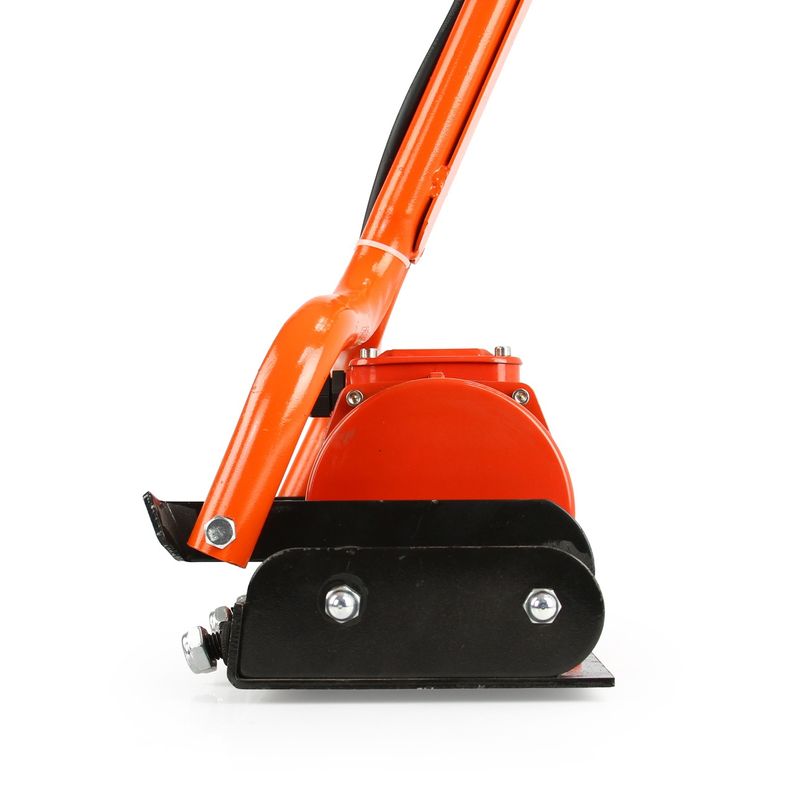 Casa si Gradina - Constructii - Utilaje constructii - Vibratoare de beton - Rigla vibranta de 1.5m pentru beton cu motor electric 200W/220V MXM79497 - Infinity.ro
