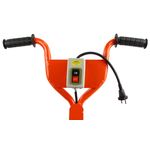 Casa si Gradina - Constructii - Utilaje constructii - Vibratoare de beton - Rigla vibranta de 1.5m pentru beton cu motor electric 200W/220V MXM79497 - Infinity.ro