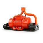 Casa si Gradina - Constructii - Utilaje constructii - Vibratoare de beton - Rigla vibranta de 1.5m pentru beton cu motor electric 200W/220V MXM79497 - Infinity.ro