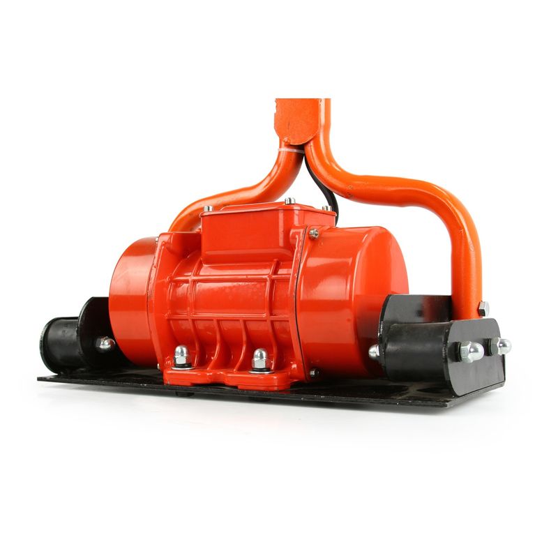 Casa si Gradina - Constructii - Utilaje constructii - Vibratoare de beton - Rigla vibranta de 1.5m pentru beton cu motor electric 200W/220V MXM79497 - Infinity.ro