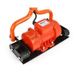 Casa si Gradina - Constructii - Utilaje constructii - Vibratoare de beton - Rigla vibranta de 1.5m pentru beton cu motor electric 200W/220V MXM79497 - Infinity.ro