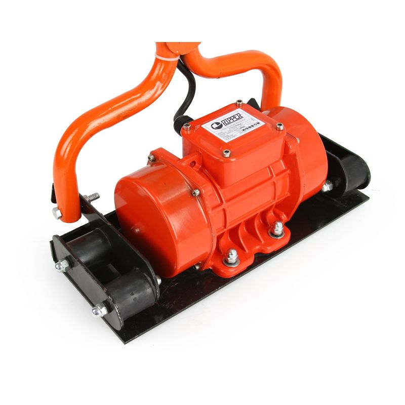 Casa si Gradina - Constructii - Utilaje constructii - Vibratoare de beton - Rigla vibranta de 1.5m pentru beton cu motor electric 200W/220V MXM79497 - Infinity.ro