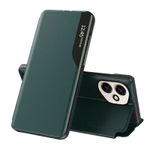 Laptop, Telefoane si Tablete - Telefoane mobile si accesorii - Accesorii Telefoane - Huse telefoane - Husa pentru Honor 400 - Techsuit eFold Series - Verde inchis - Infinity.ro
